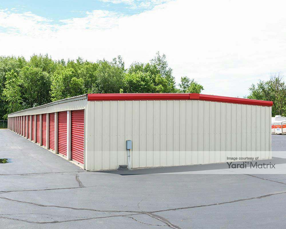 National Mini Storage 3330 Gull Road, Kalamazoo RENTCafé